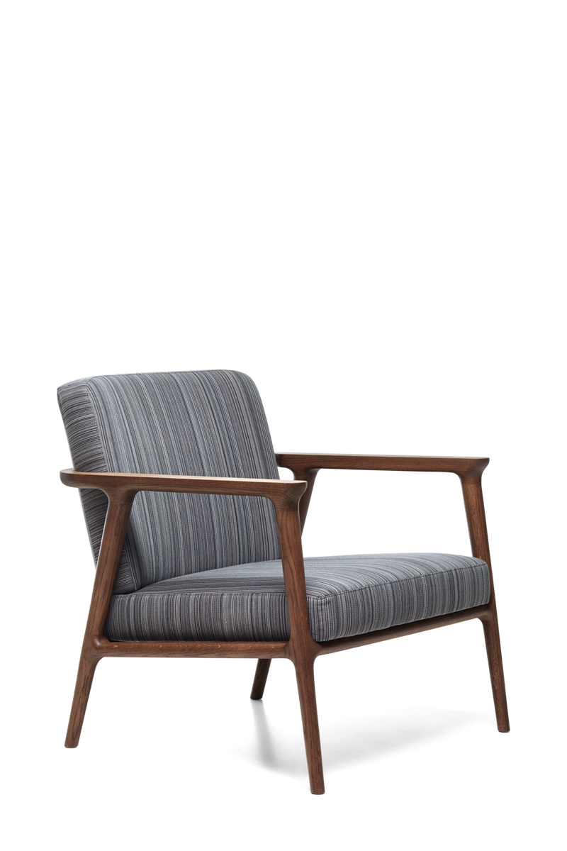 Zio Lounge Chair - MyConcept Hong Kong