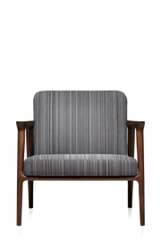 Zio Lounge Chair - MyConcept Hong Kong