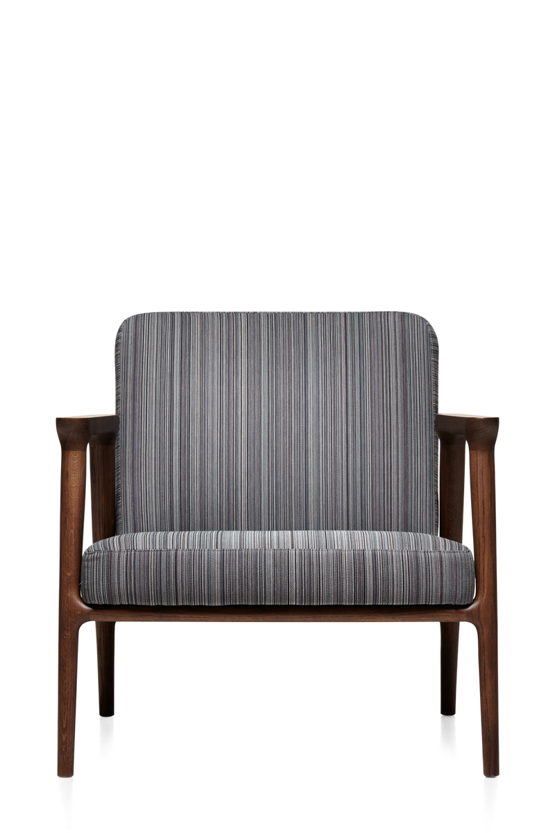 Zio Lounge Chair - MyConcept Hong Kong