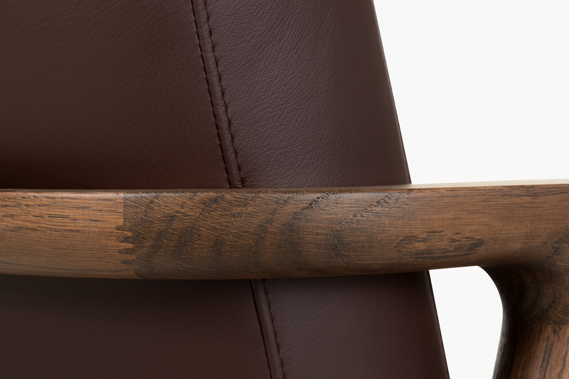Zio Lounge Chair - MyConcept Hong Kong