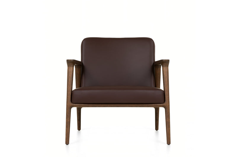 Zio Lounge Chair - MyConcept Hong Kong