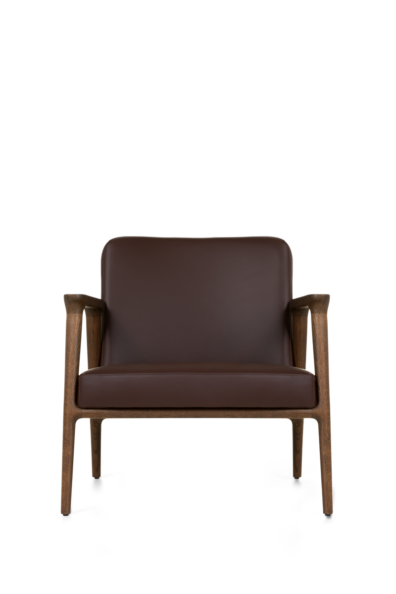 Zio Lounge Chair - MyConcept Hong Kong
