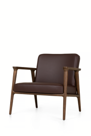 Zio Lounge Chair - MyConcept Hong Kong