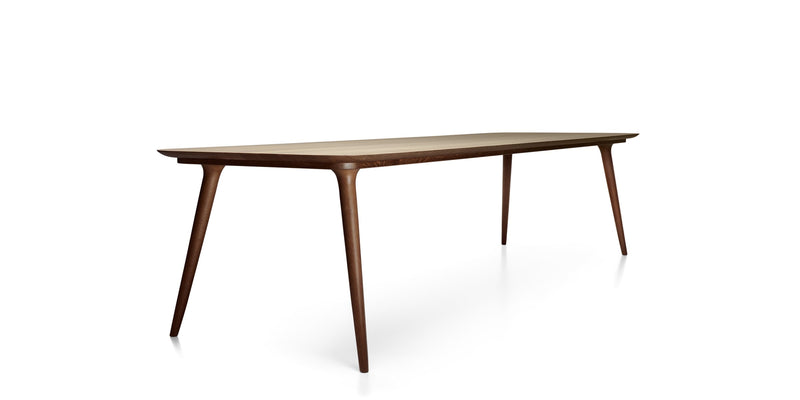 Zio dining table 310 - MyConcept Hong Kong