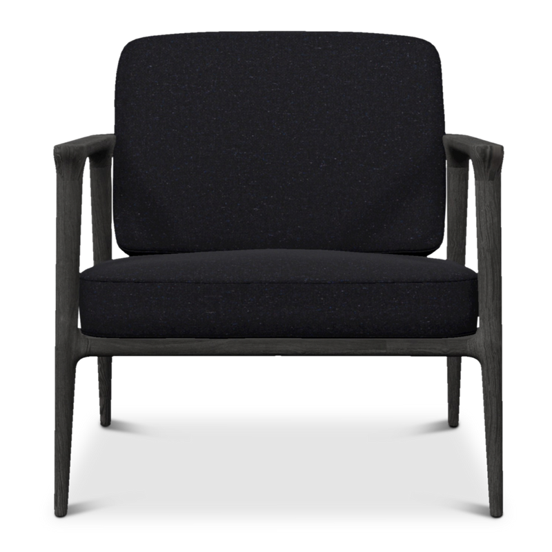 Zio Lounge Chair Solis - MyConcept Hong Kong