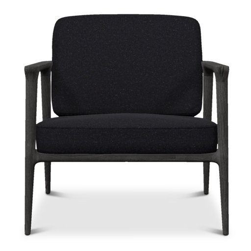 Zio Lounge Chair Solis - MyConcept Hong Kong