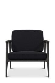Zio Lounge Chair - MyConcept Hong Kong