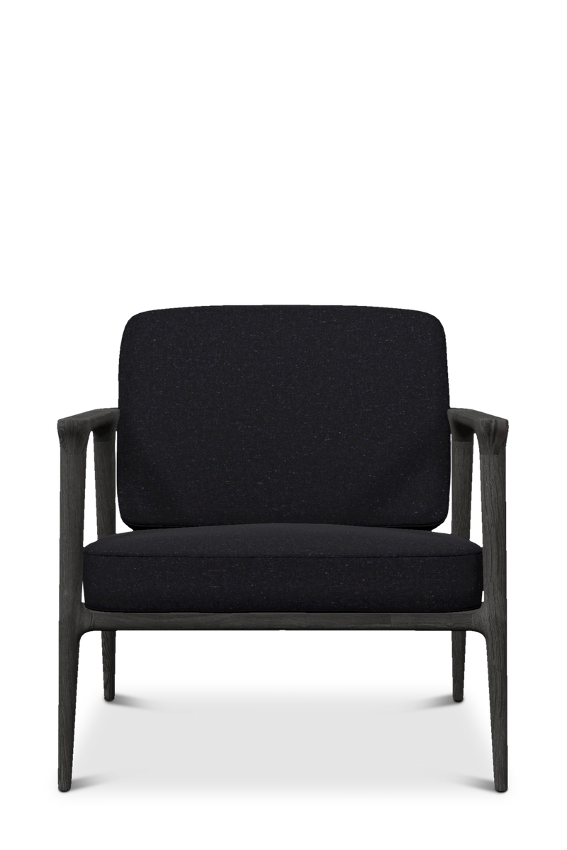 Zio Lounge Chair - MyConcept Hong Kong