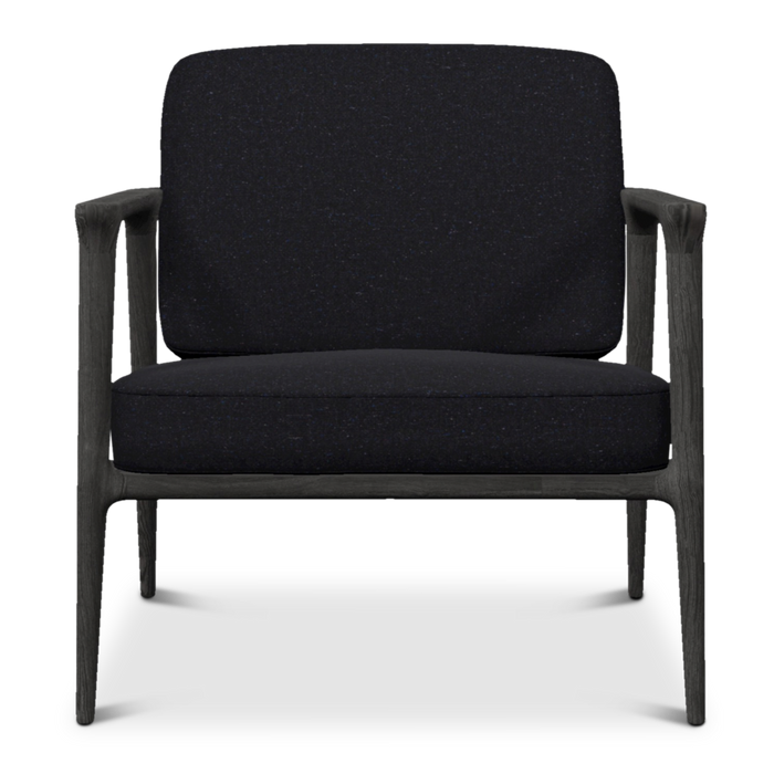Zio Lounge Chair Solis - MyConcept Hong Kong
