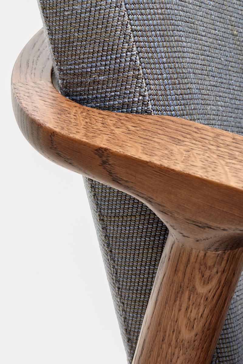 Zio Lounge Chair - MyConcept Hong Kong