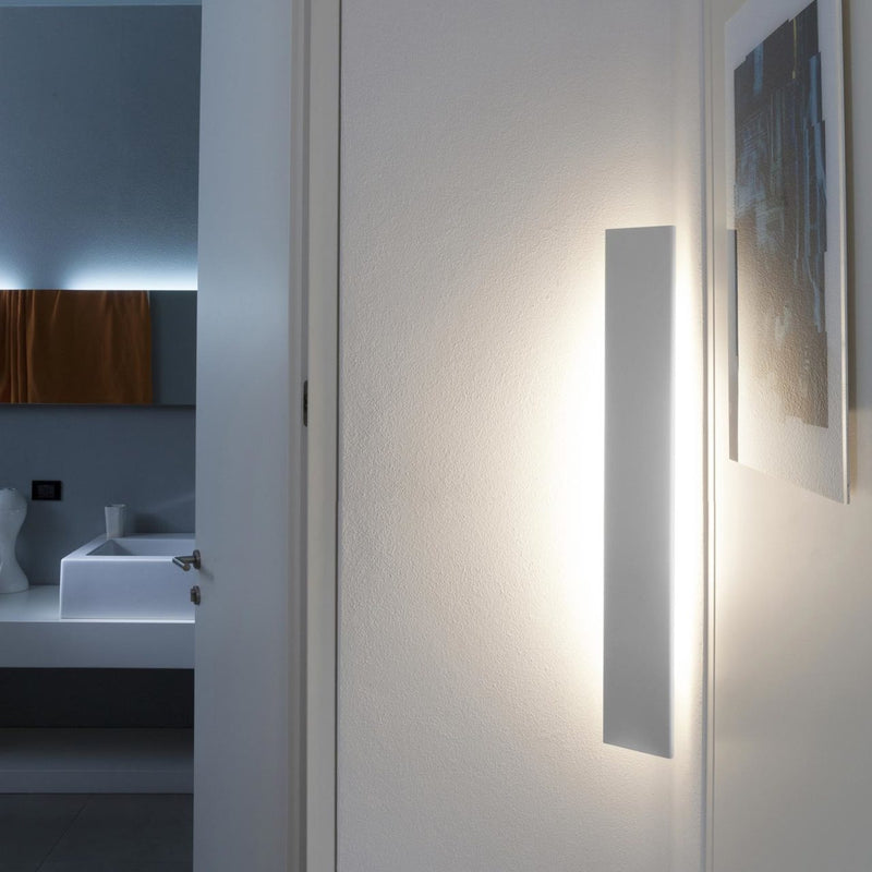 ANGOLO MEZZO Wall/Ceiling Lamp - MyConcept Hong Kong