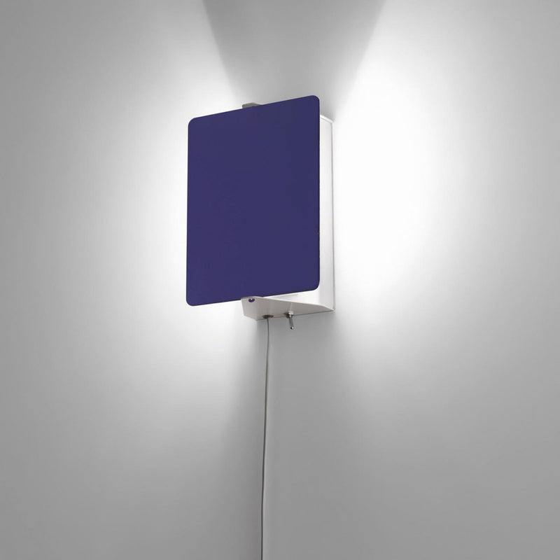 APPLIQUE À VOLET PIVOTANT Wall Lamp - MyConcept Hong Kong