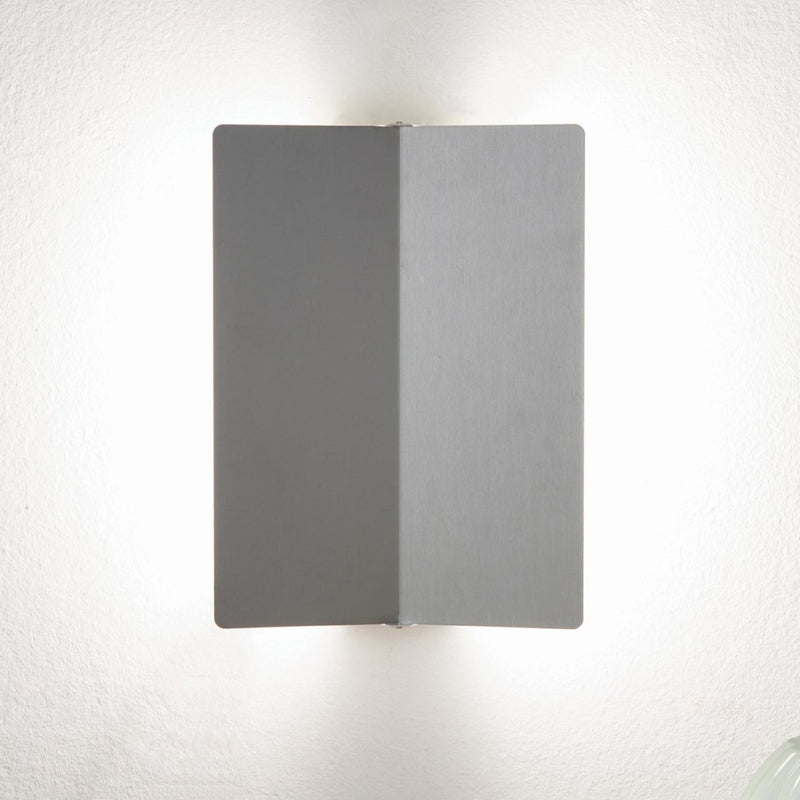 APPLIQUE À VOLET PIVOTANT PLIÉ Wall Lamp - MyConcept Hong Kong