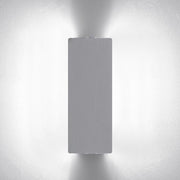 APPLIQUE À VOLET PIVOTANT DOUBLE Wall Lamp - MyConcept Hong Kong