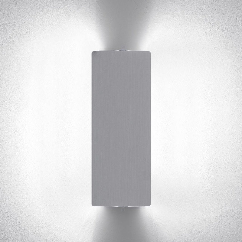 APPLIQUE À VOLET PIVOTANT DOUBLE Wall Lamp - MyConcept Hong Kong