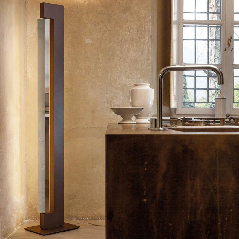 ARA LED Floor Lamp - MyConcept Hong Kong