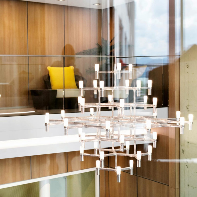 CROWN MAGNUM Pendant Lamp - MyConcept Hong Kong