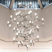 CROWN SUMMA Pendant Lamp - MyConcept Hong Kong