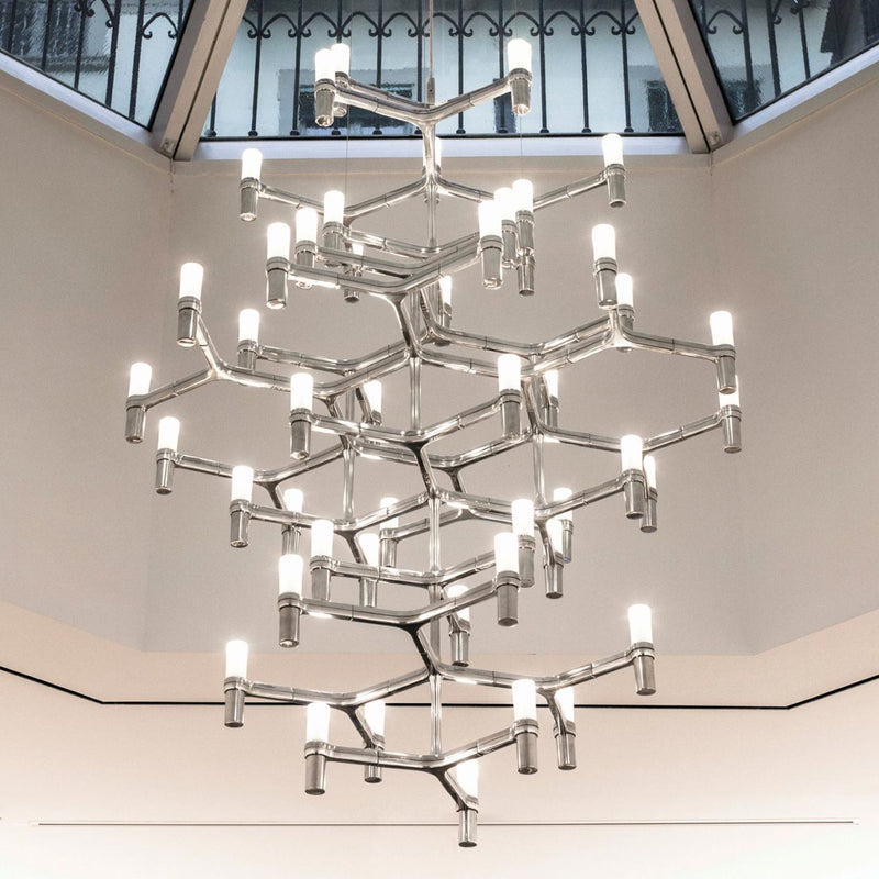 CROWN SUMMA Pendant Lamp - MyConcept Hong Kong