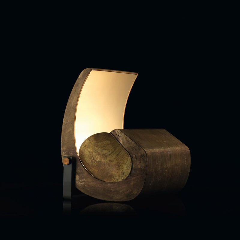 ESCARGOT Floor Lamp - MyConcept Hong Kong