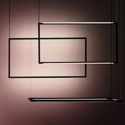 SPIGOLO HORIZONTAL Pendant Lamp - MyConcept Hong Kong