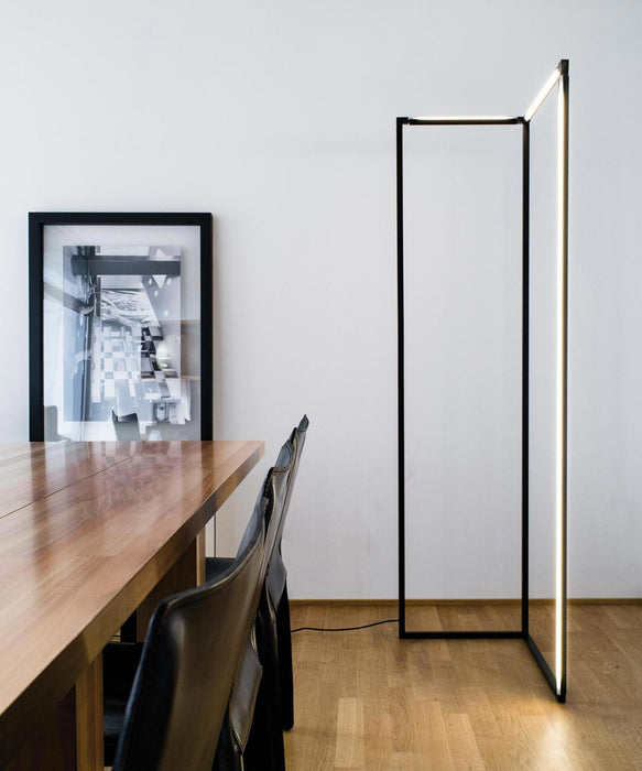 SPIGOLO  Floor Lamp