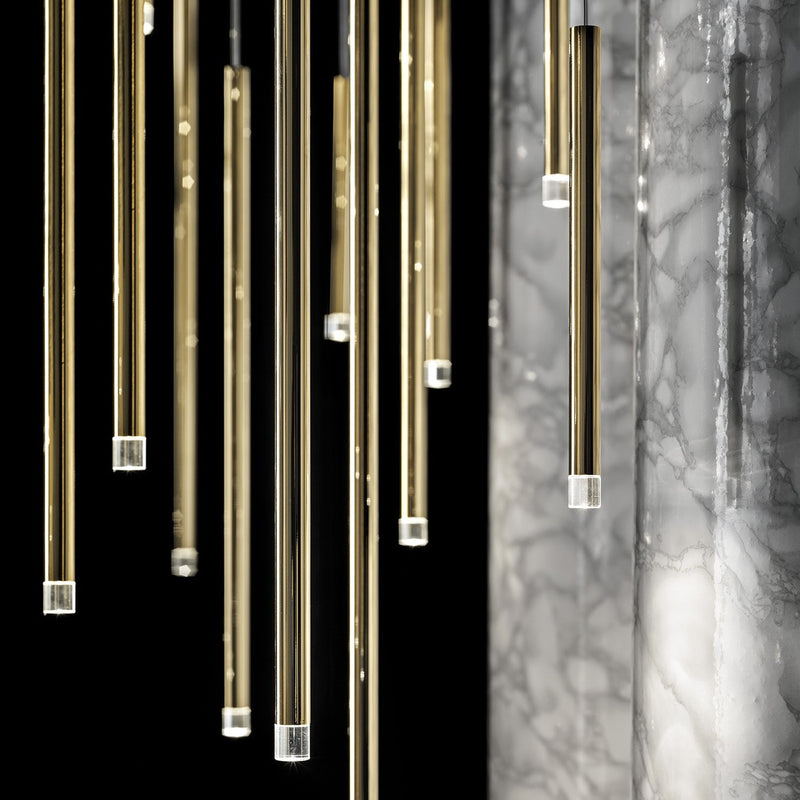 A–Tube Medium Supension - MyConcept Hong Kong