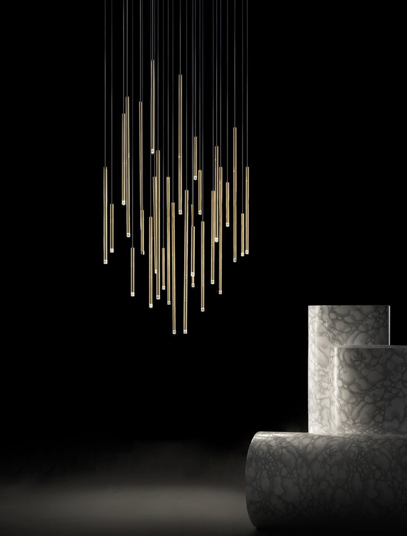 A–Tube Medium Supension - MyConcept Hong Kong