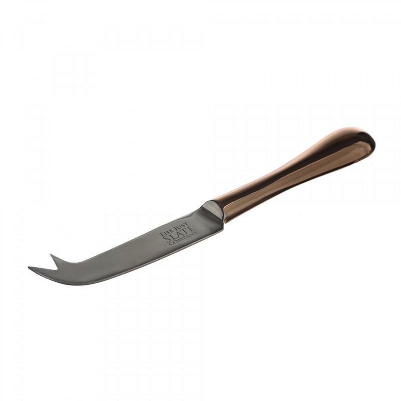 Copper Cheese Knife - MyConcept Hong Kong
