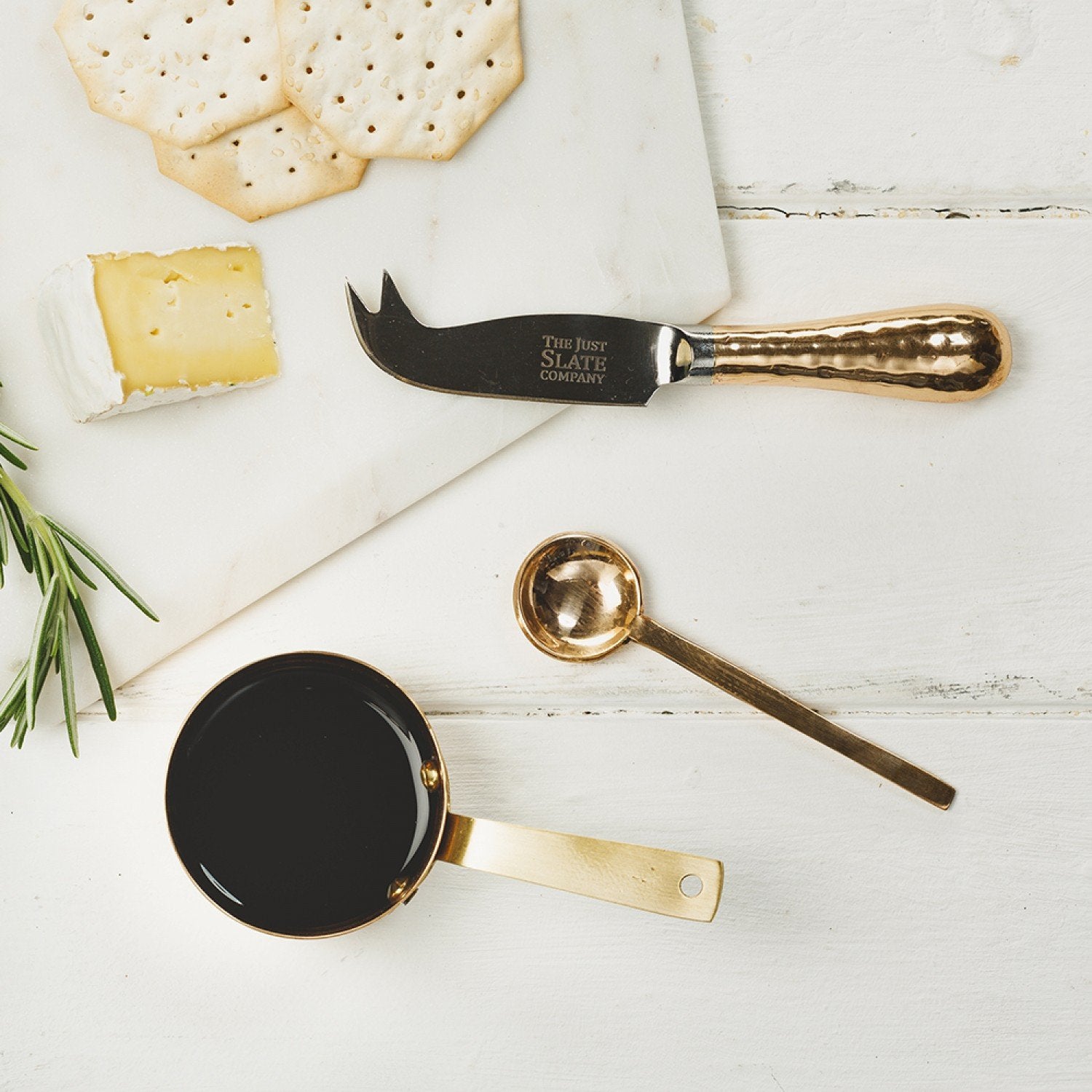 Copper Accessory Set - MyConcept Hong Kong