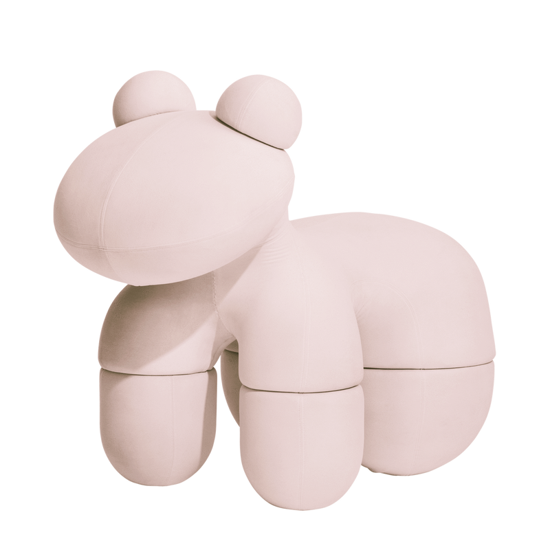 Pony - MyConcept Hong Kong