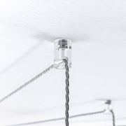 Swag Kit for Radial Canopy - MyConcept Hong Kong