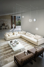 Swag Kit for Radial Canopy - MyConcept Hong Kong