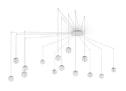 Swag Kit for Radial Canopy - MyConcept Hong Kong