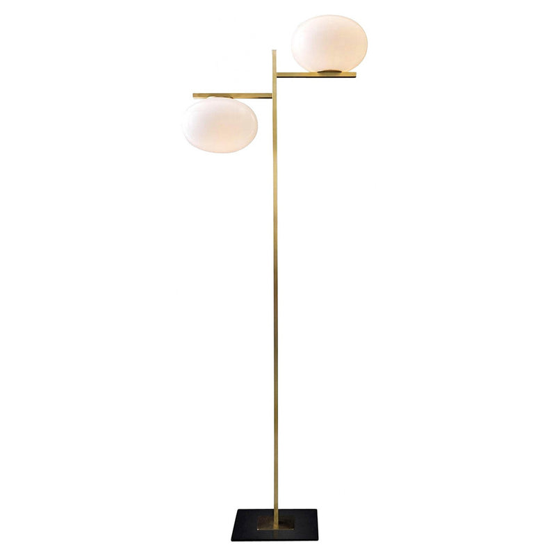 Alba Floor Lamp - MyConcept Hong Kong