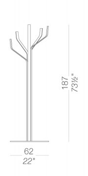 ALBERO Hanger - MyConcept Hong Kong