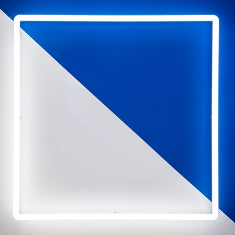 ALPHABET OF LIGHT SQUARE 120 - MyConcept Hong Kong