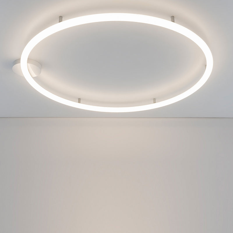 ALPHABET OF LIGHT CIRCULAR Ø155 WALL/CEILING - MyConcept Hong Kong