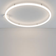 ALPHABET OF LIGHT CIRCULAR Ø90 WALL/CEILING - MyConcept Hong Kong