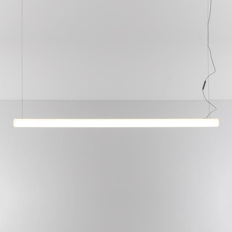 ALPHABET OF LIGHT LINEAR 120 - MyConcept Hong Kong