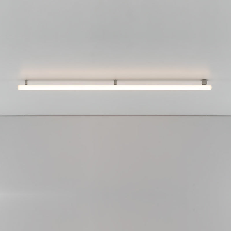 ALPHABET OF LIGHT LINEAR 120 SEMI-RECESSED - MyConcept Hong Kong