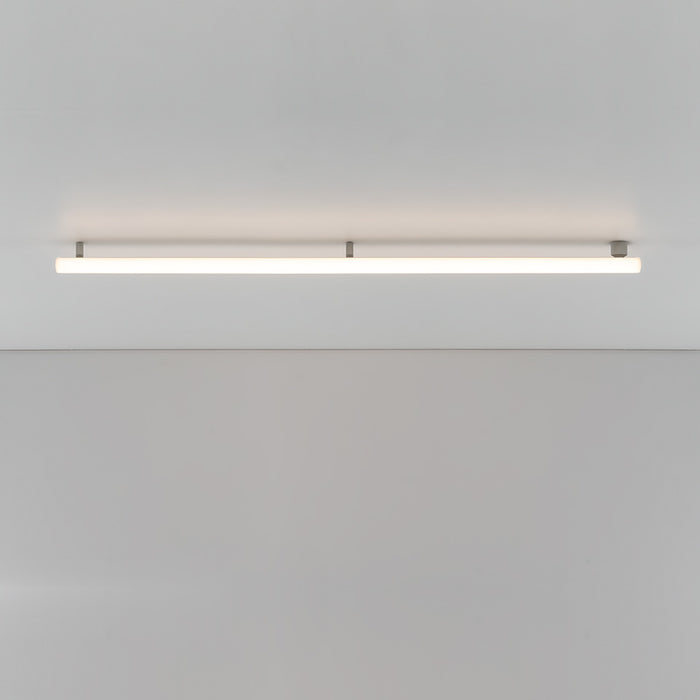 ALPHABET OF LIGHT LINEAR 180 SEMI-RECESSED
