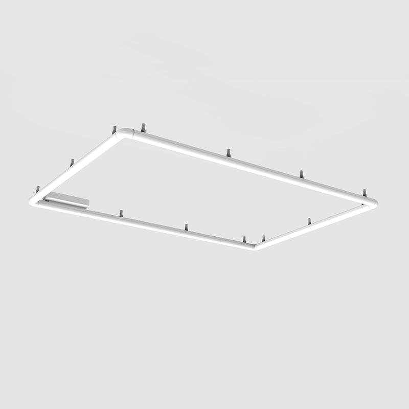 ALPHABET OF LIGHT RECTANGULAR - MyConcept Hong Kong