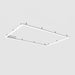 ALPHABET OF LIGHT RECTANGULAR - MyConcept Hong Kong
