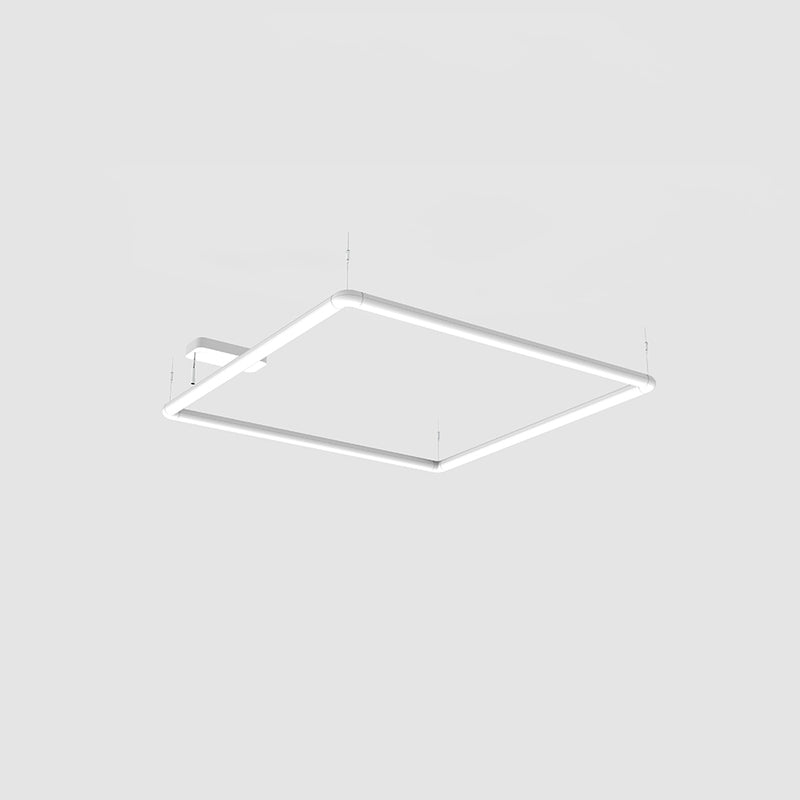 ALPHABET OF LIGHT SQUARE 180 - MyConcept Hong Kong