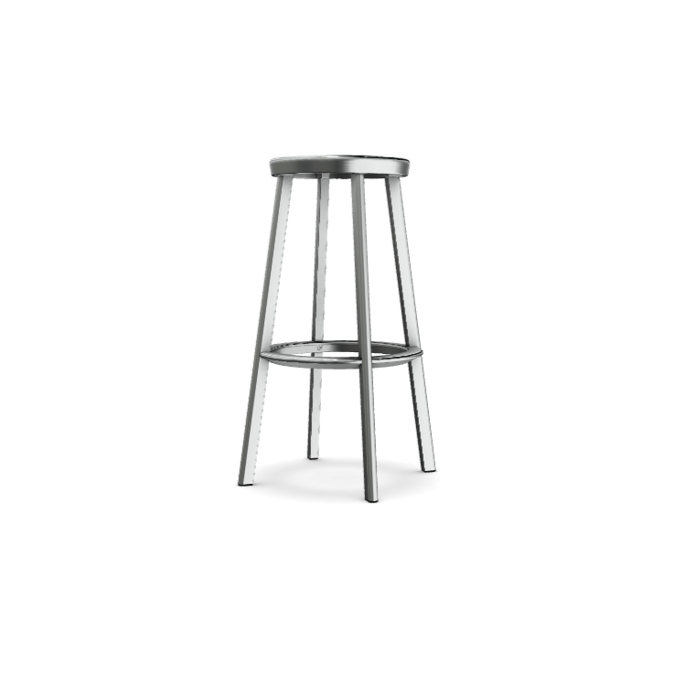 Deja-vu High bar stool - MyConcept Hong Kong