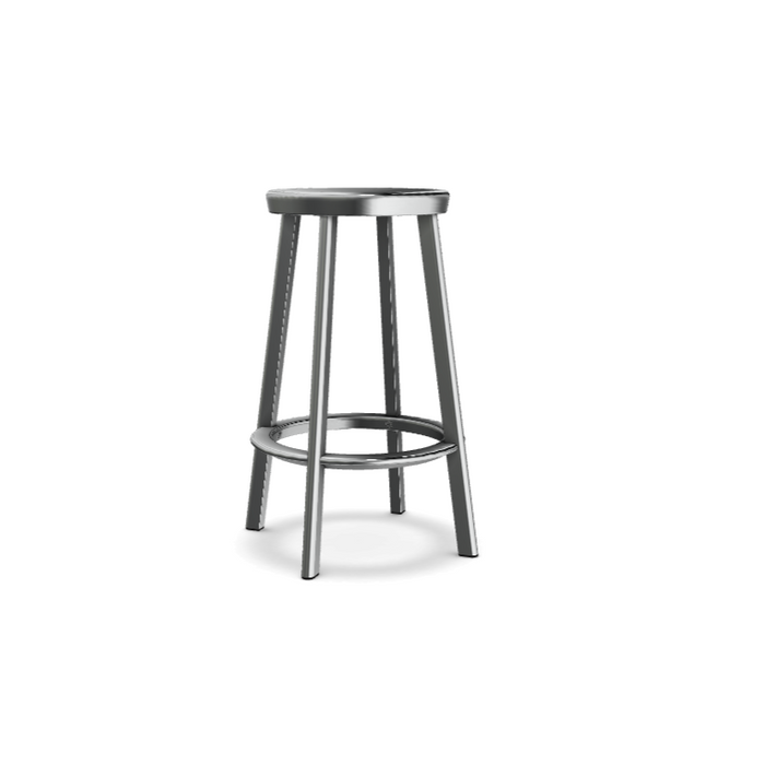 Deja-vu Medium bar stool - MyConcept Hong Kong