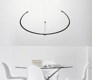 ALYA Pendant Lamp - MyConcept Hong Kong