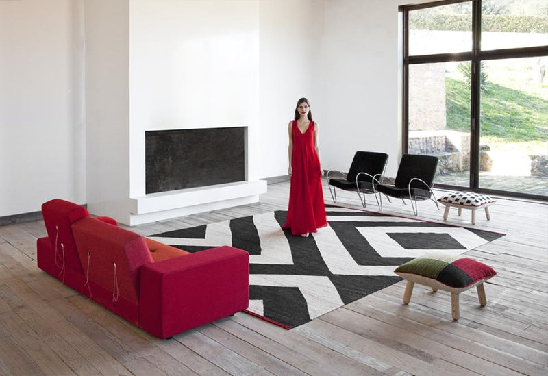 Melange Pouf - MyConcept Hong Kong