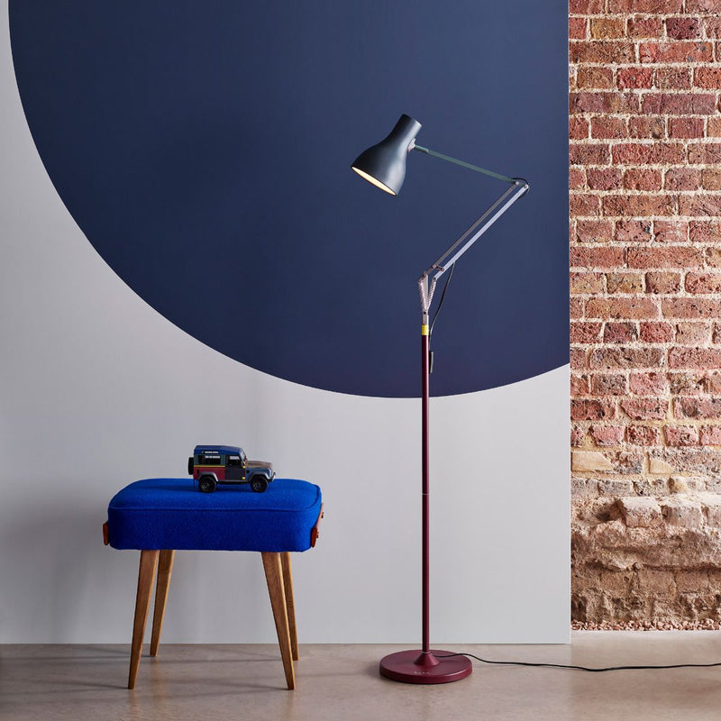 Type 75 Floor Lamp - Paul Smith Edition - MyConcept Hong Kong